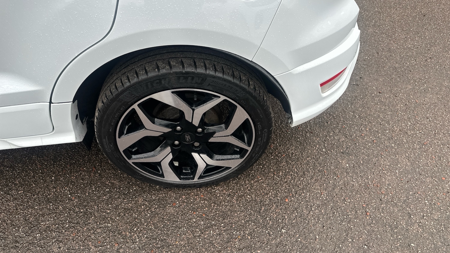 Used Ford Ecosport 2023 for sale - 77635425: Photo 41