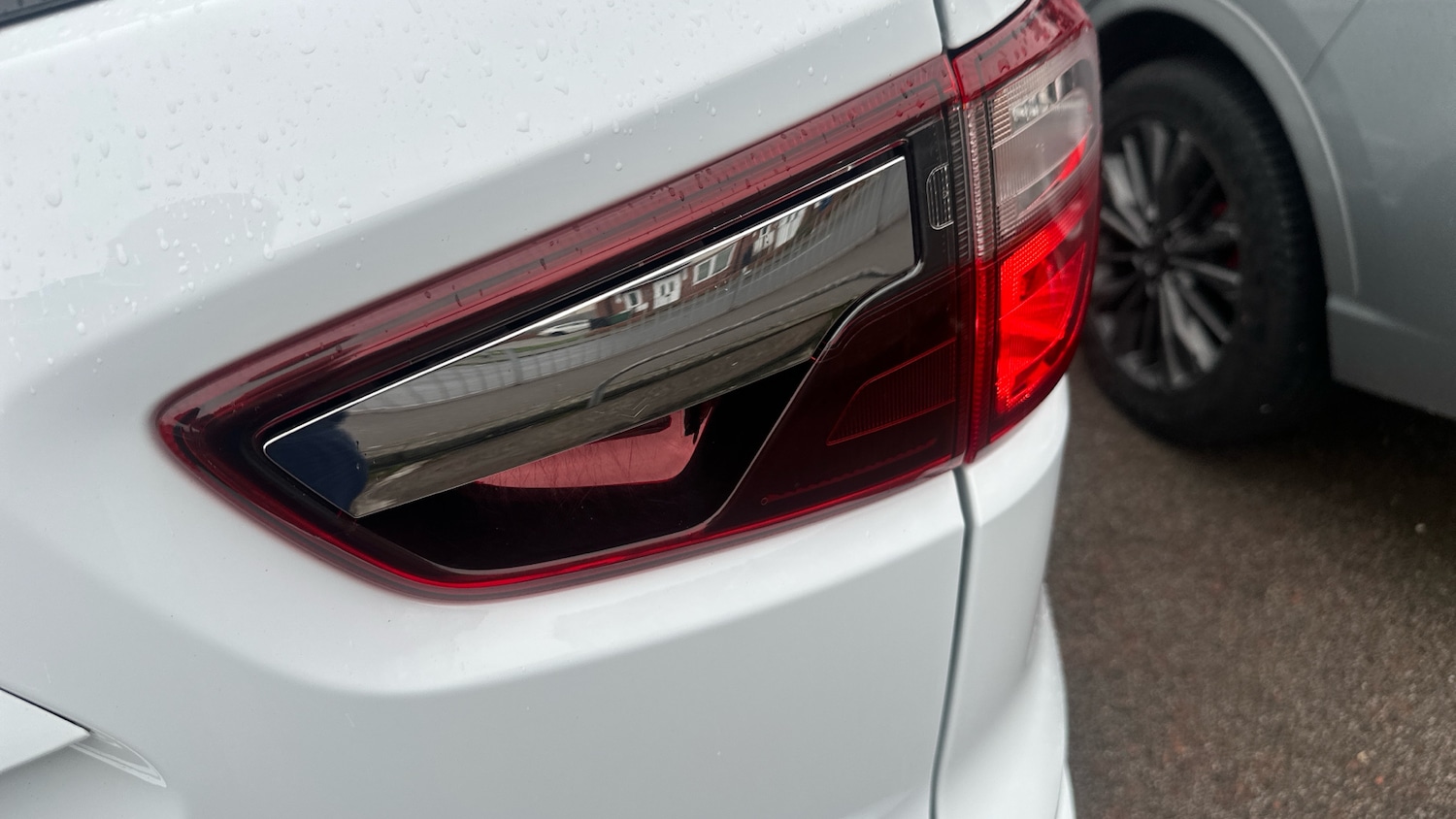 Used Ford Ecosport 2023 for sale - 77635425: Photo 43