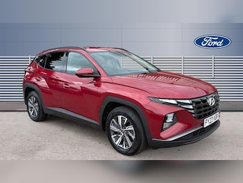 Used Hyundai TUCSON 2023 for sale - 78939347: Photo