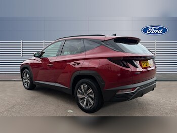 Used Hyundai TUCSON 2023 for sale - 78939347: Photo