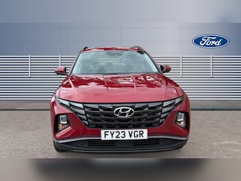 Used Hyundai TUCSON 2023 for sale - 78939347: Photo