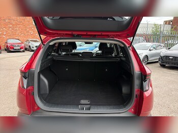Used Hyundai TUCSON 2023 for sale - 78939347: Photo