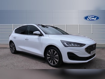 Used Ford Focus 2024 for sale - 78653100: Photo