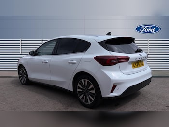Used Ford Focus 2024 for sale - 78653100: Photo