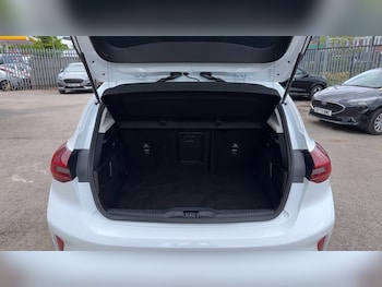 Used Ford Focus 2024 for sale - 78653100: Photo