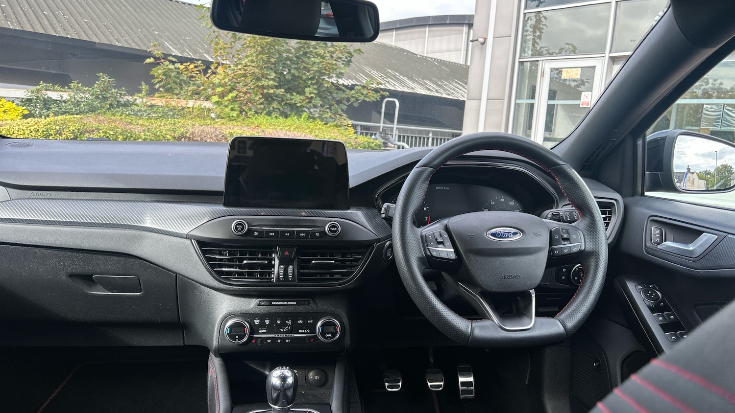 Used Ford Focus 2020 for sale - 76142342: Photo 10