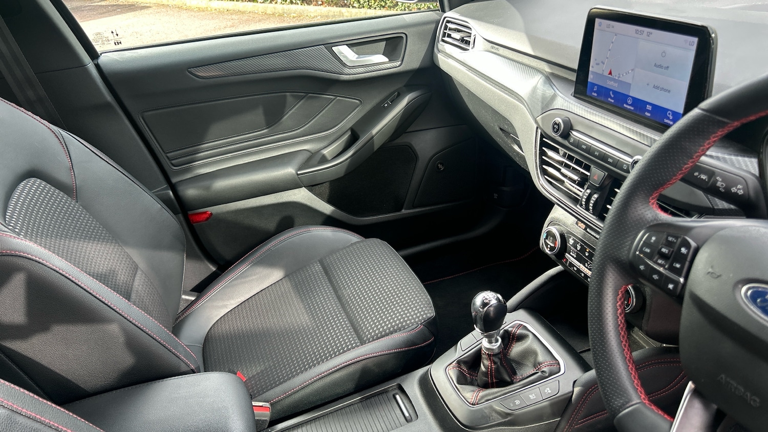 Used Ford Focus 2020 for sale - 76142342: Photo 14