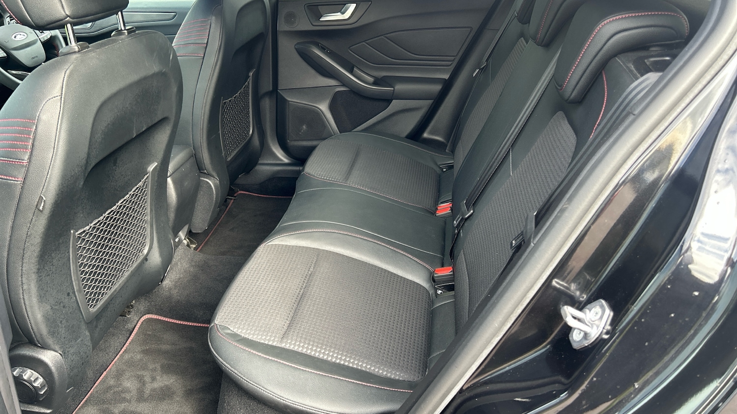 Used Ford Focus 2020 for sale - 76142342: Photo 16