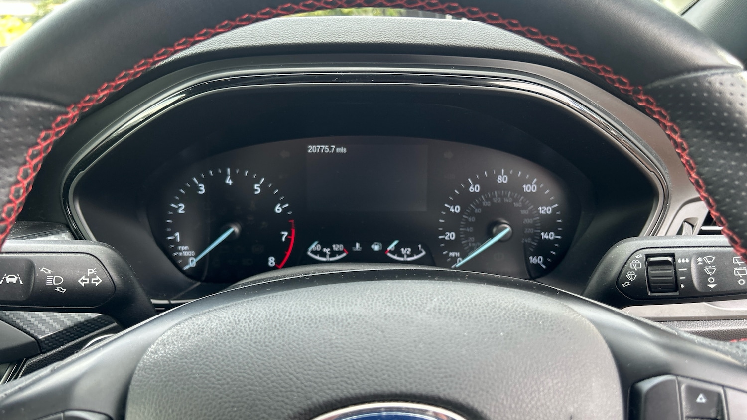 Used Ford Focus 2020 for sale - 76142342: Photo 18