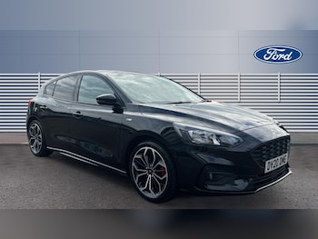 Ford - Focus