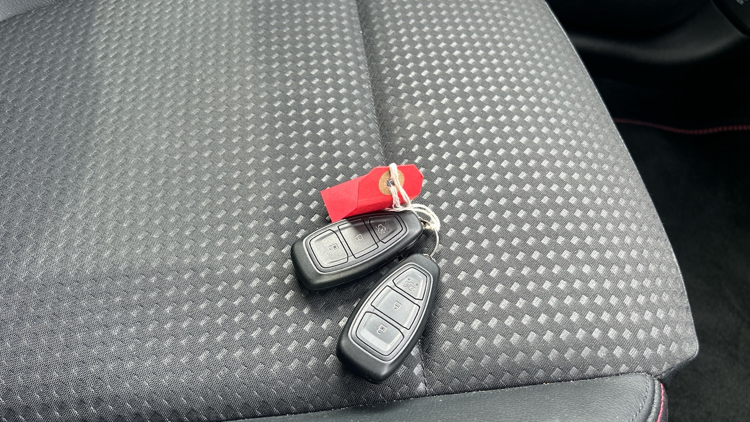 Used Ford Focus 2020 for sale - 76142342: Photo 20