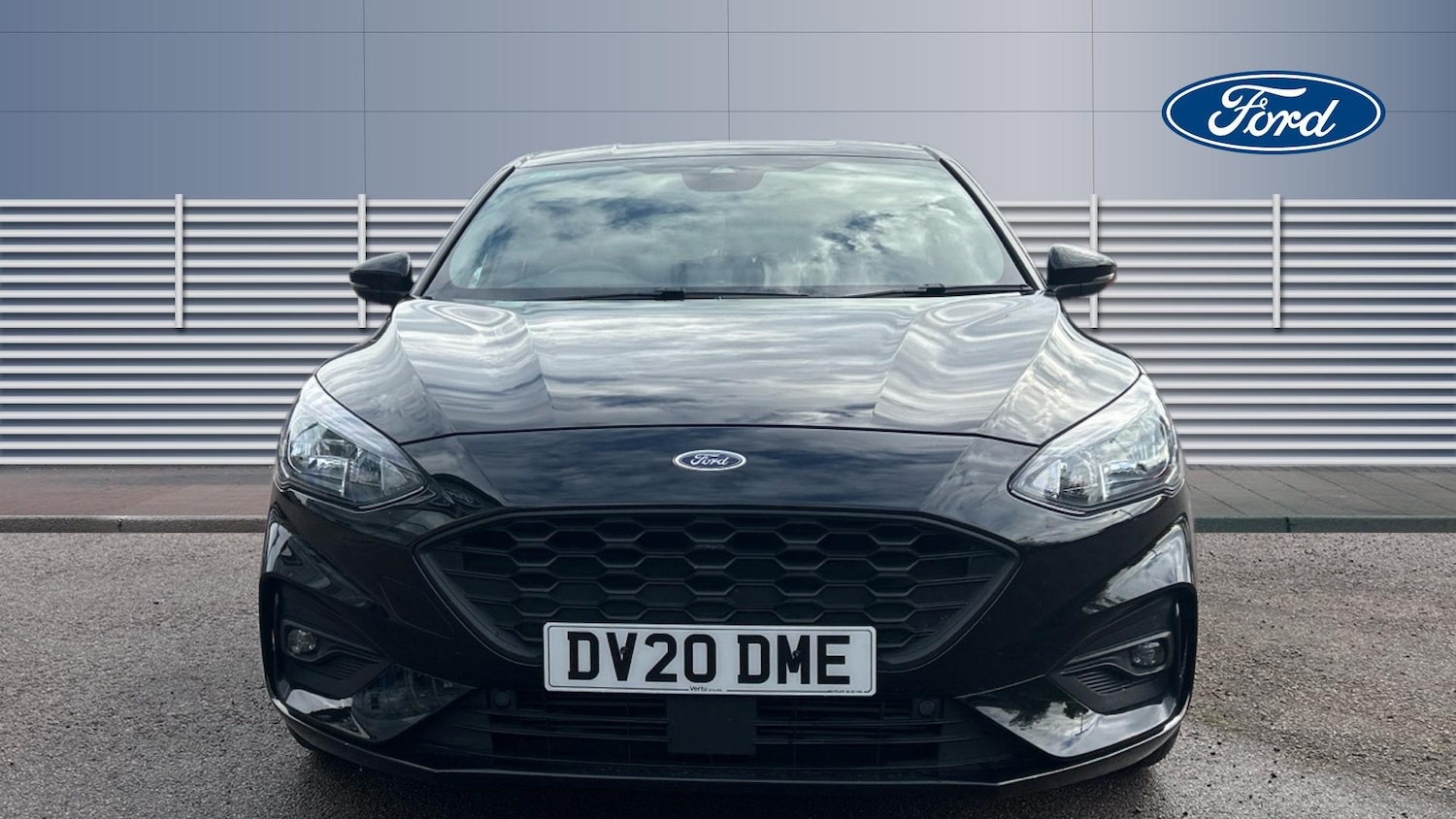 Used Ford Focus 2020 for sale - 76142342: Photo 3