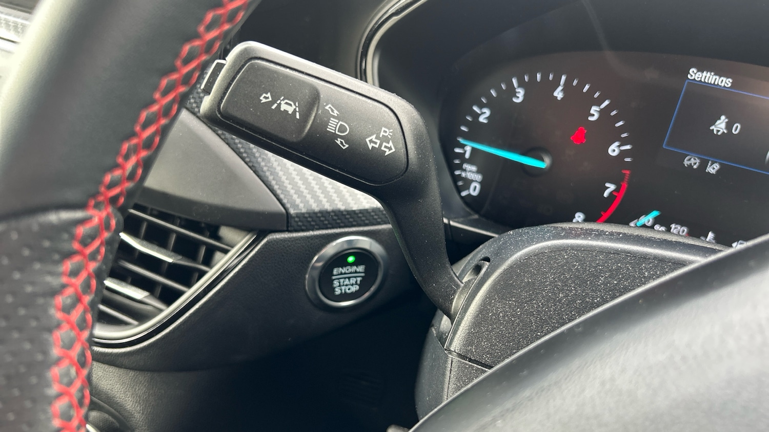Used Ford Focus 2020 for sale - 76142342: Photo 33