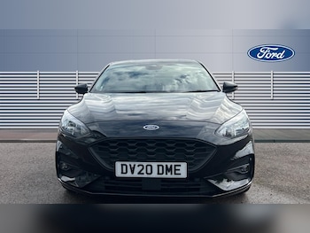 Used Ford Focus 2020 for sale - 76142342: Photo 3