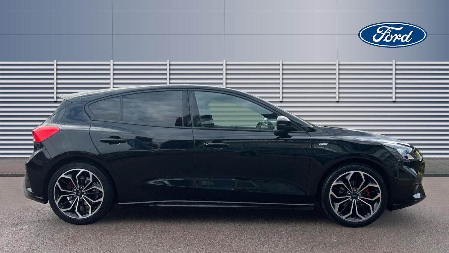 Used Ford Focus 2020 for sale - 76142342: Photo 5