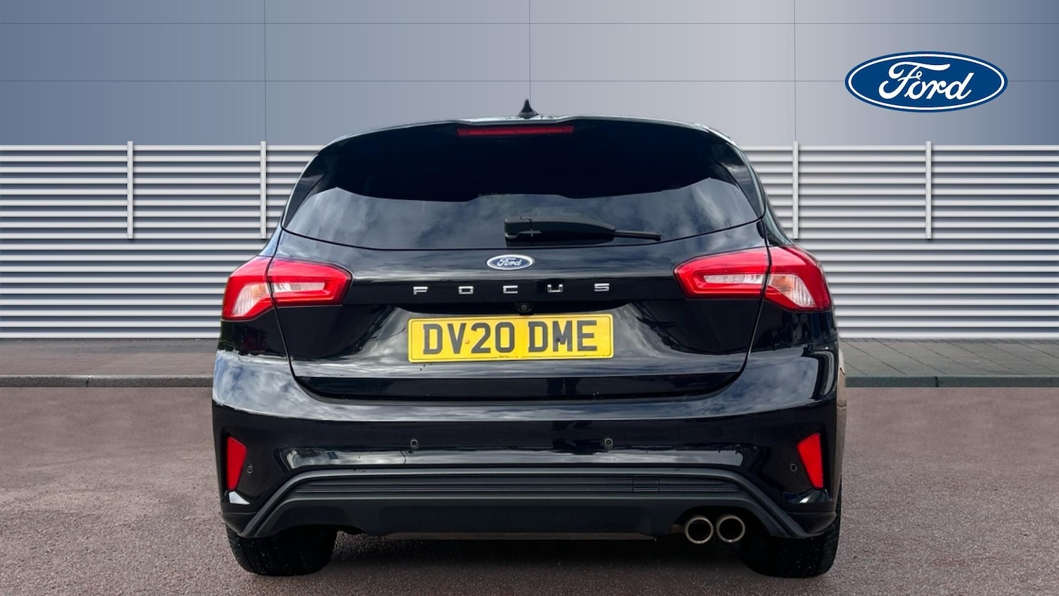 Used Ford Focus 2020 for sale - 76142342: Photo 6