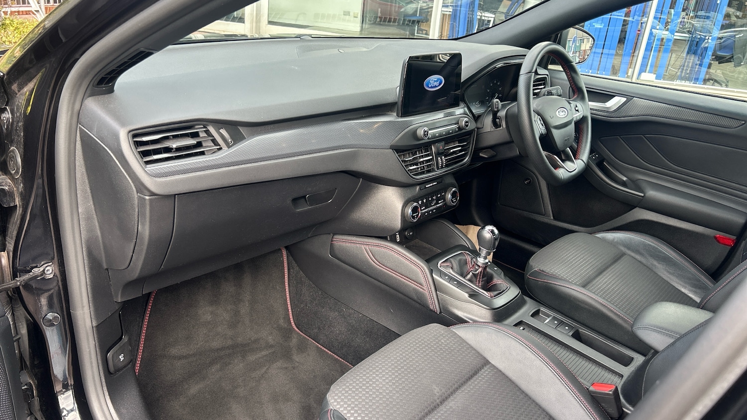 Used Ford Focus 2020 for sale - 76142342: Photo 9