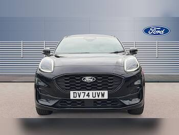 Used Ford Puma 2024 for sale - 79855688: Photo