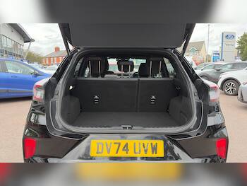 Used Ford Puma 2024 for sale - 79855688: Photo