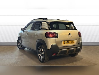 Used Citroen C3 Aircross 2019 for sale - 79511951: Photo