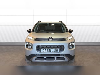 Used Citroen C3 Aircross 2019 for sale - 79511951: Photo