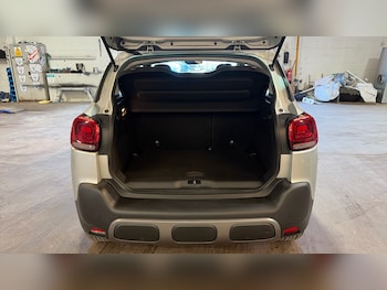 Used Citroen C3 Aircross 2019 for sale - 79511951: Photo