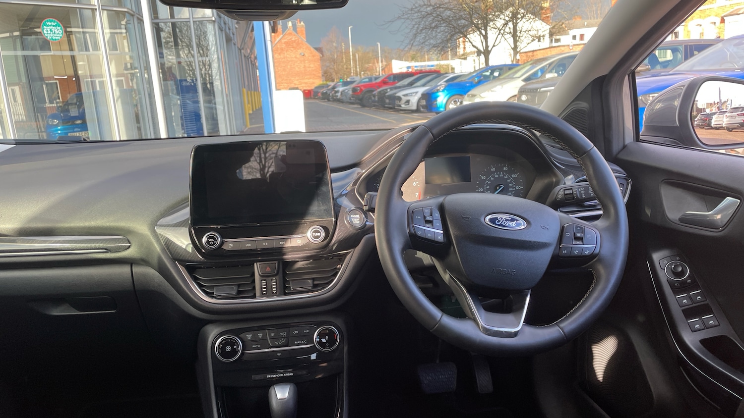 Used Ford Puma 2024 for sale - 77036650: Photo 10