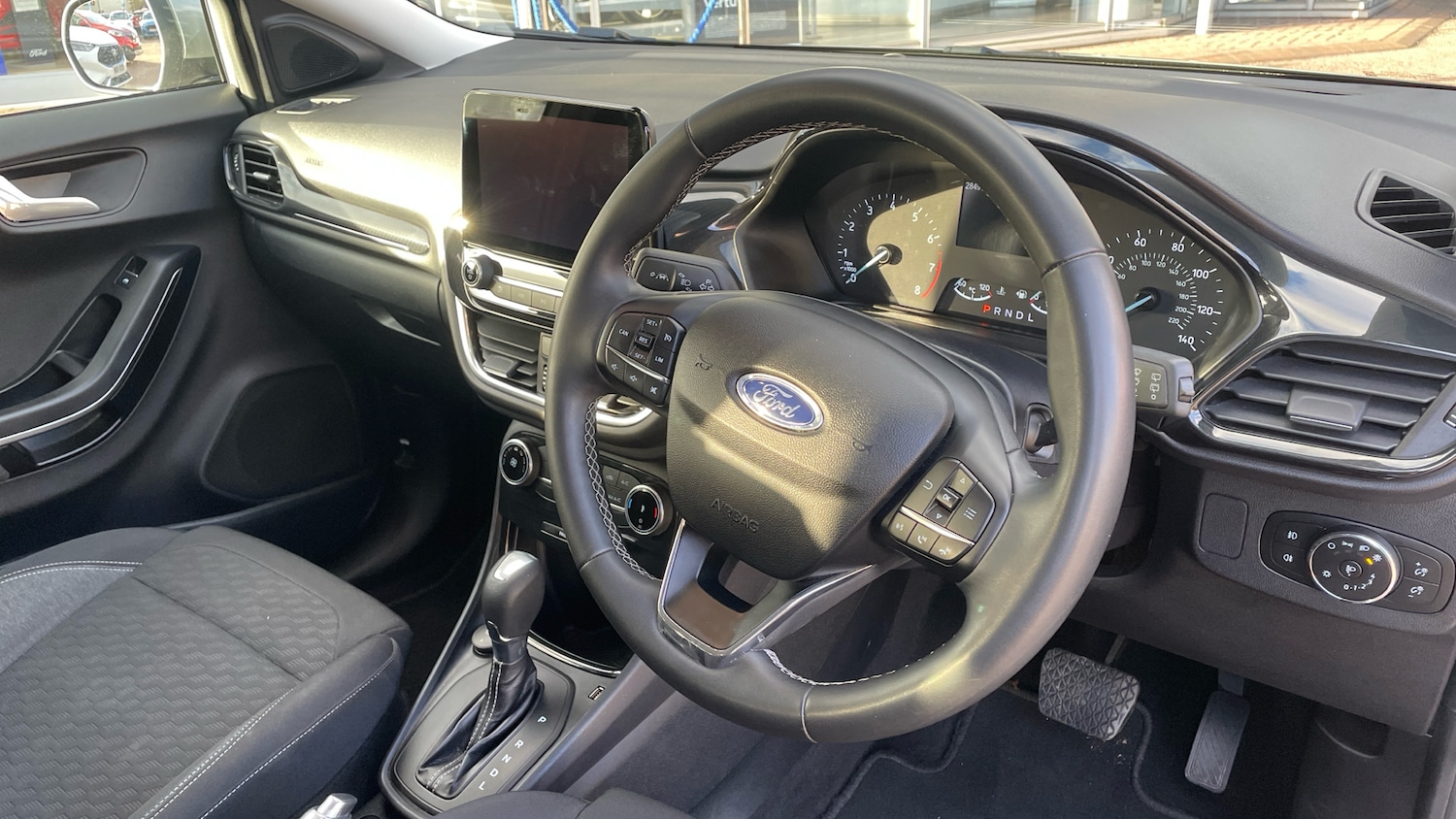 Used Ford Puma 2024 for sale - 77036650: Photo 11