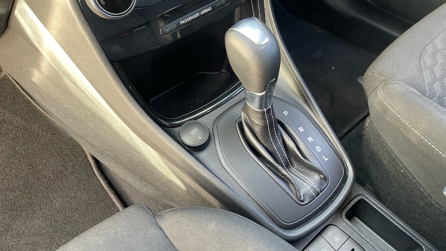 Used Ford Puma 2024 for sale - 77036650: Photo 13