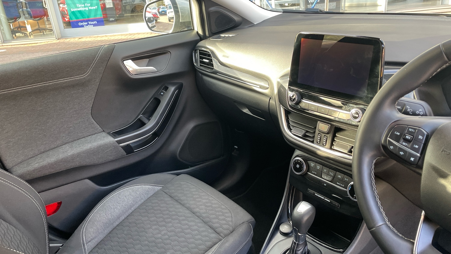 Used Ford Puma 2024 for sale - 77036650: Photo 14