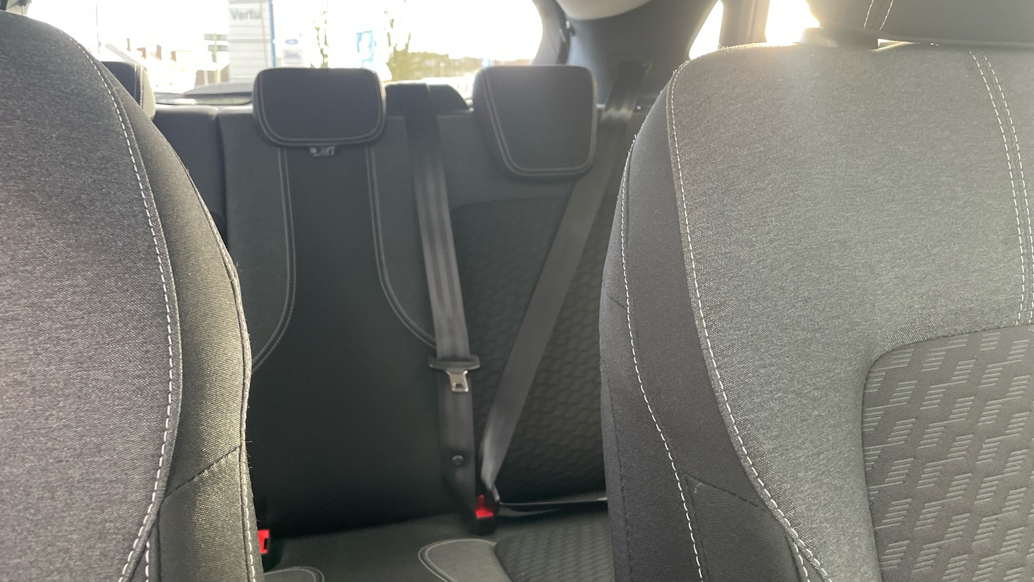 Used Ford Puma 2024 for sale - 77036650: Photo 15