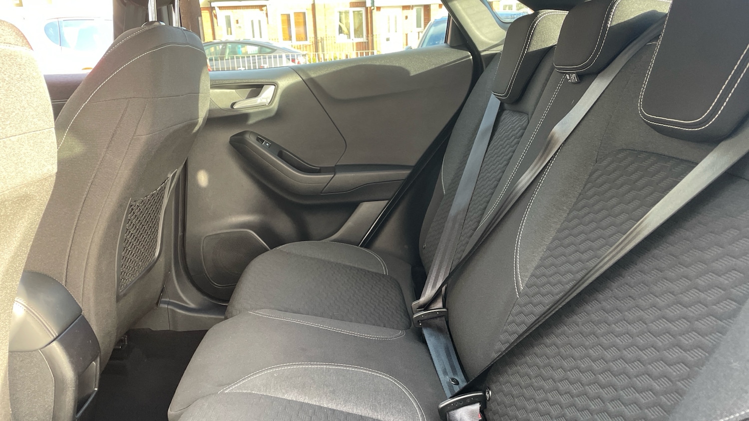 Used Ford Puma 2024 for sale - 77036650: Photo 16