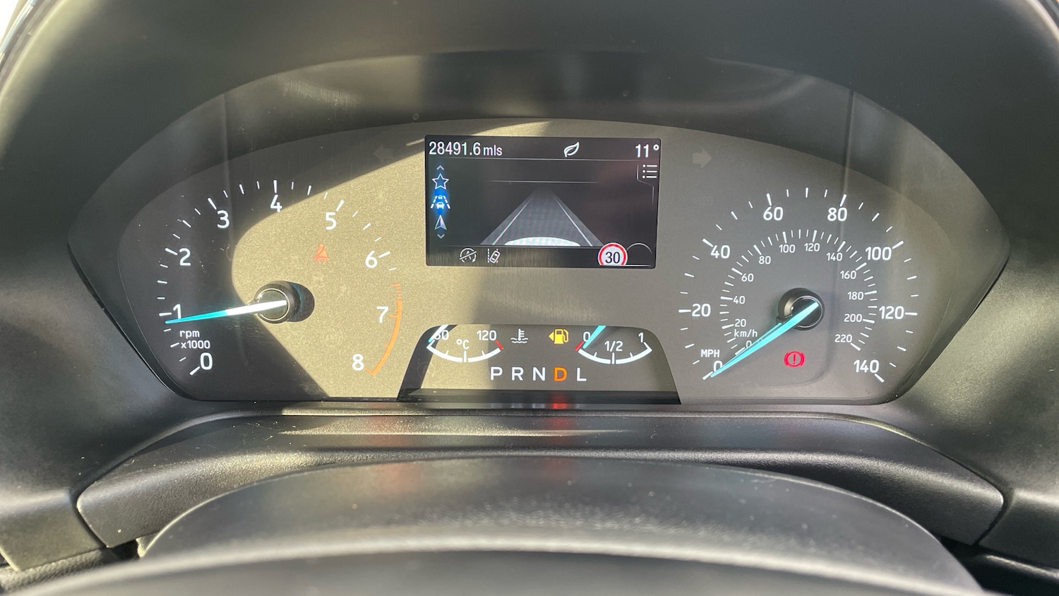 Used Ford Puma 2024 for sale - 77036650: Photo 18