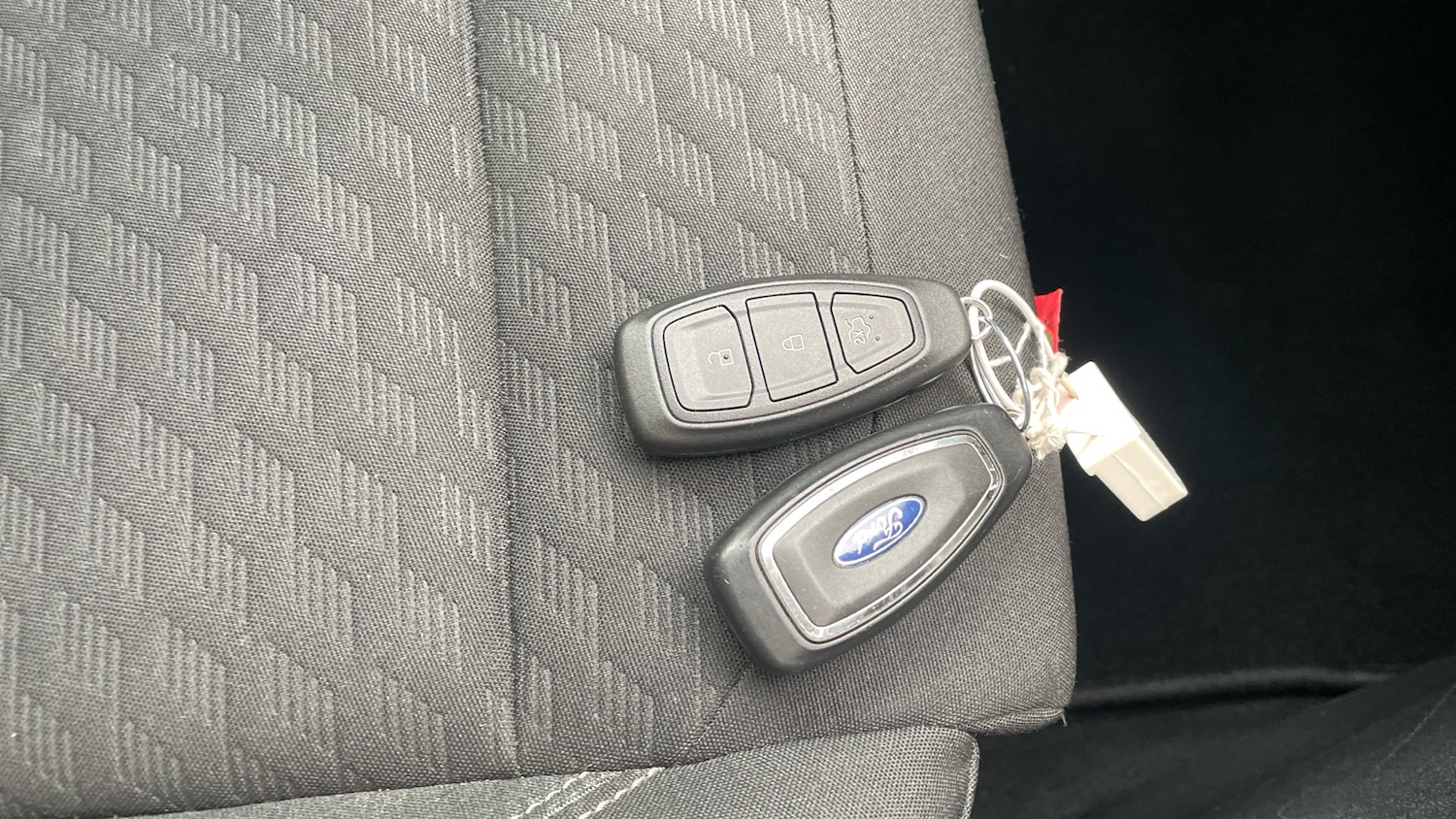 Used Ford Puma 2024 for sale - 77036650: Photo 20