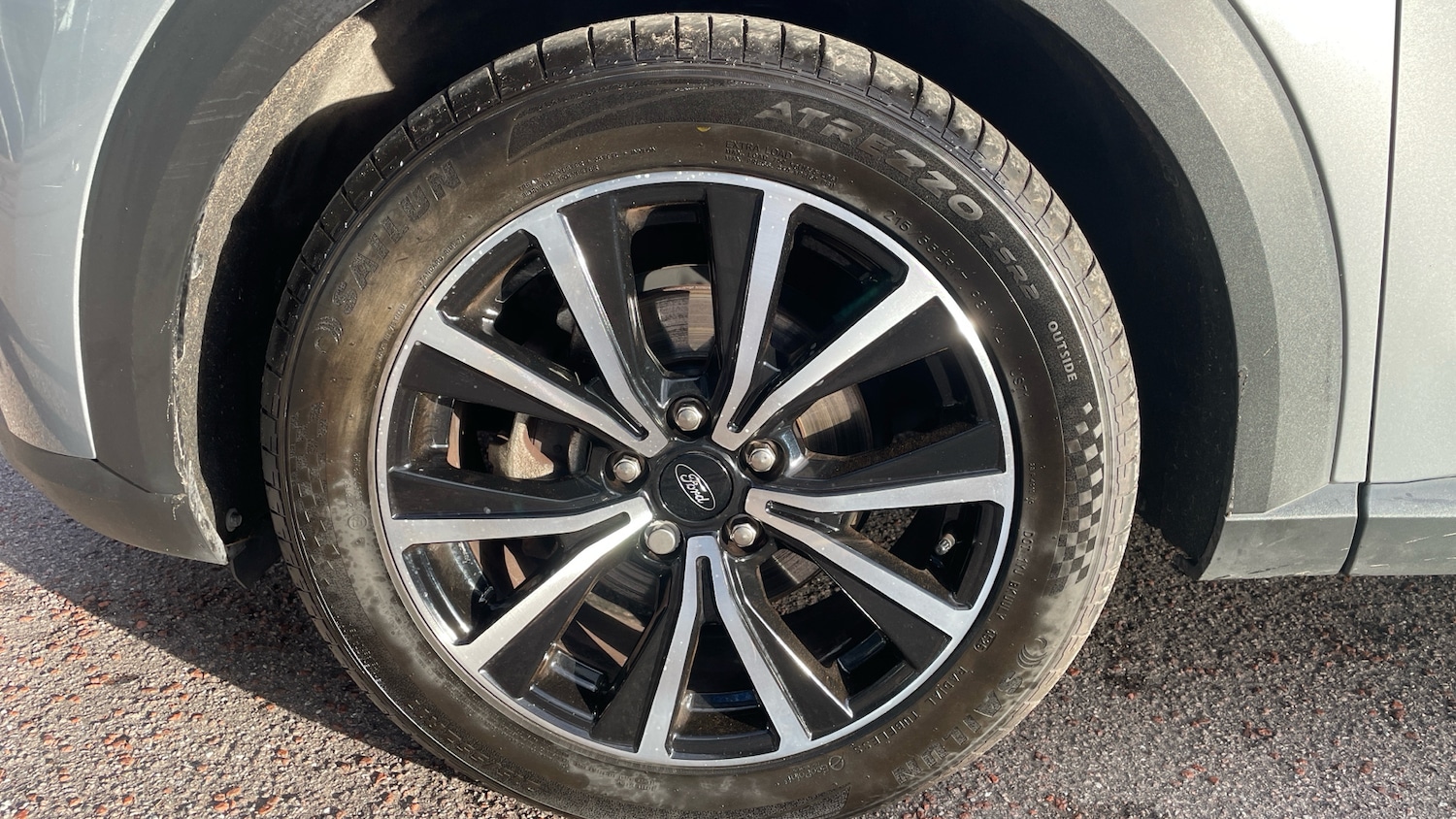 Used Ford Puma 2024 for sale - 77036650: Photo 21