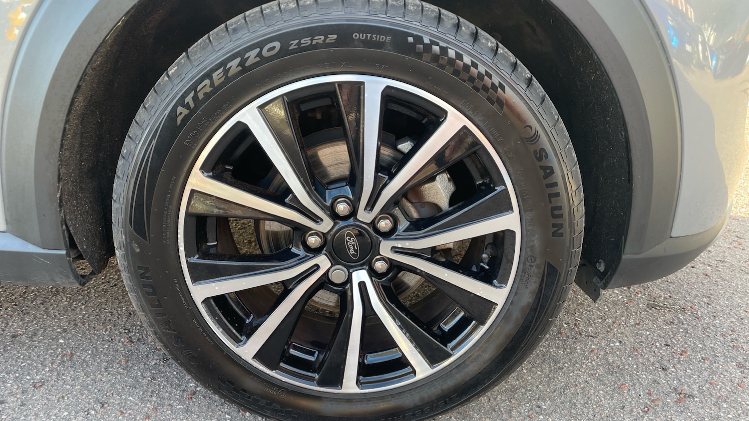 Used Ford Puma 2024 for sale - 77036650: Photo 22