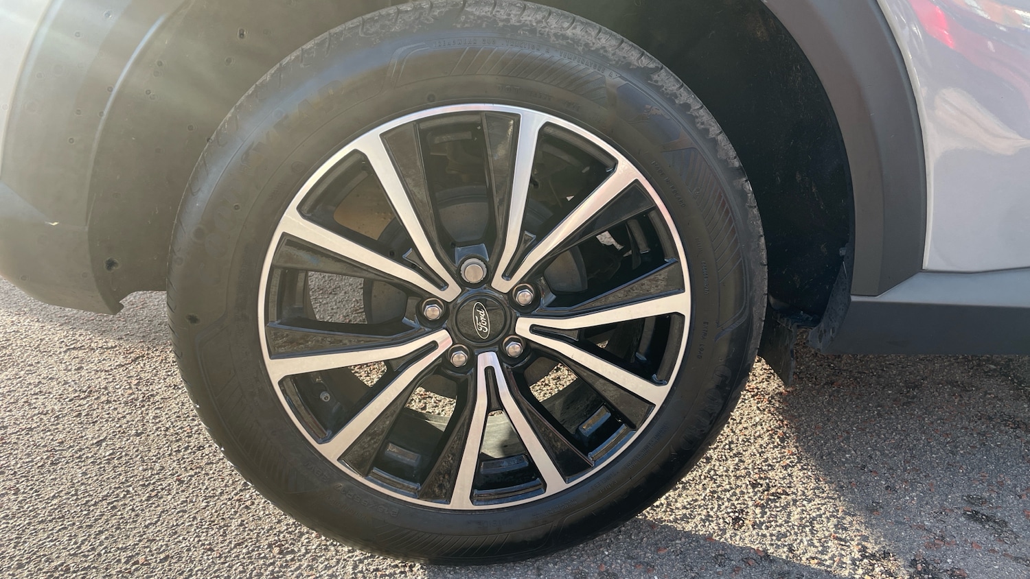 Used Ford Puma 2024 for sale - 77036650: Photo 23