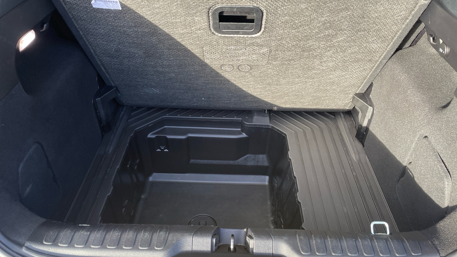 Used Ford Puma 2024 for sale - 77036650: Photo 24