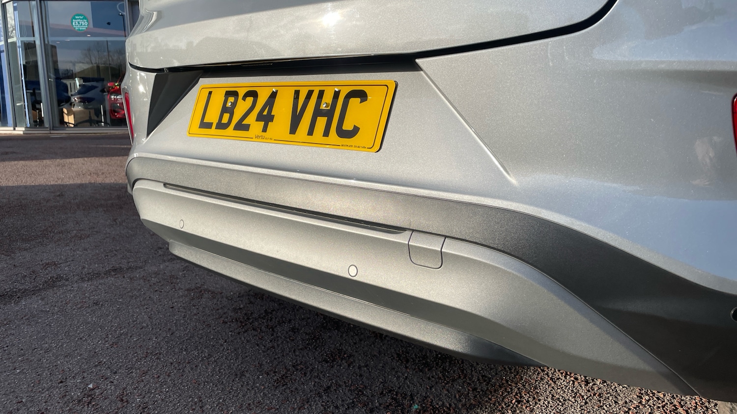 Used Ford Puma 2024 for sale - 77036650: Photo 25