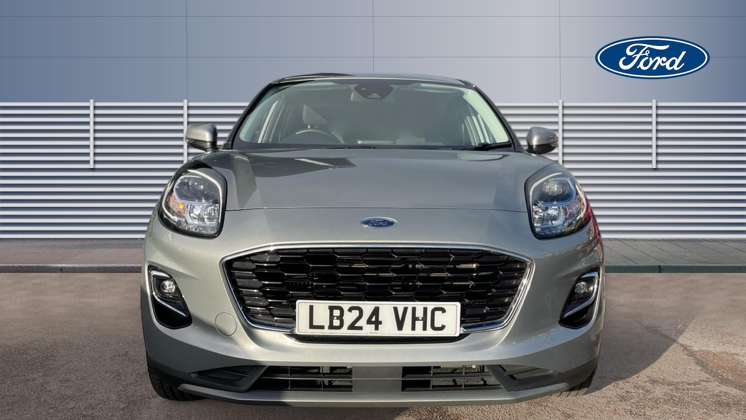 Used Ford Puma 2024 for sale - 77036650: Photo 3