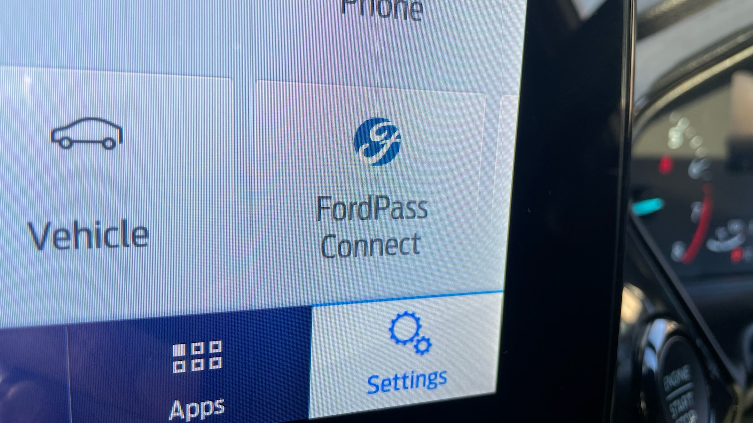 Used Ford Puma 2024 for sale - 77036650: Photo 34