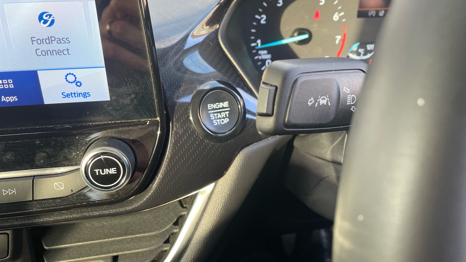 Used Ford Puma 2024 for sale - 77036650: Photo 35