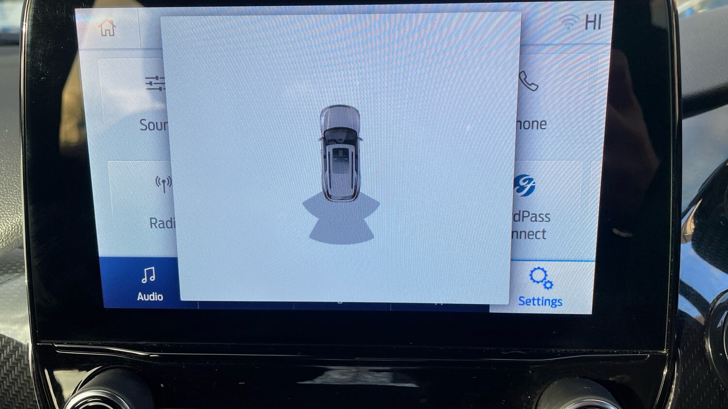 Used Ford Puma 2024 for sale - 77036650: Photo 36