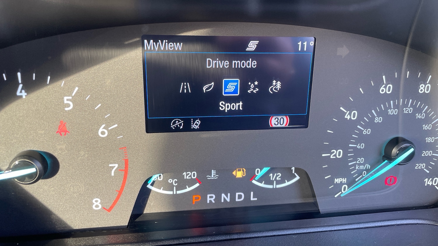 Used Ford Puma 2024 for sale - 77036650: Photo 38