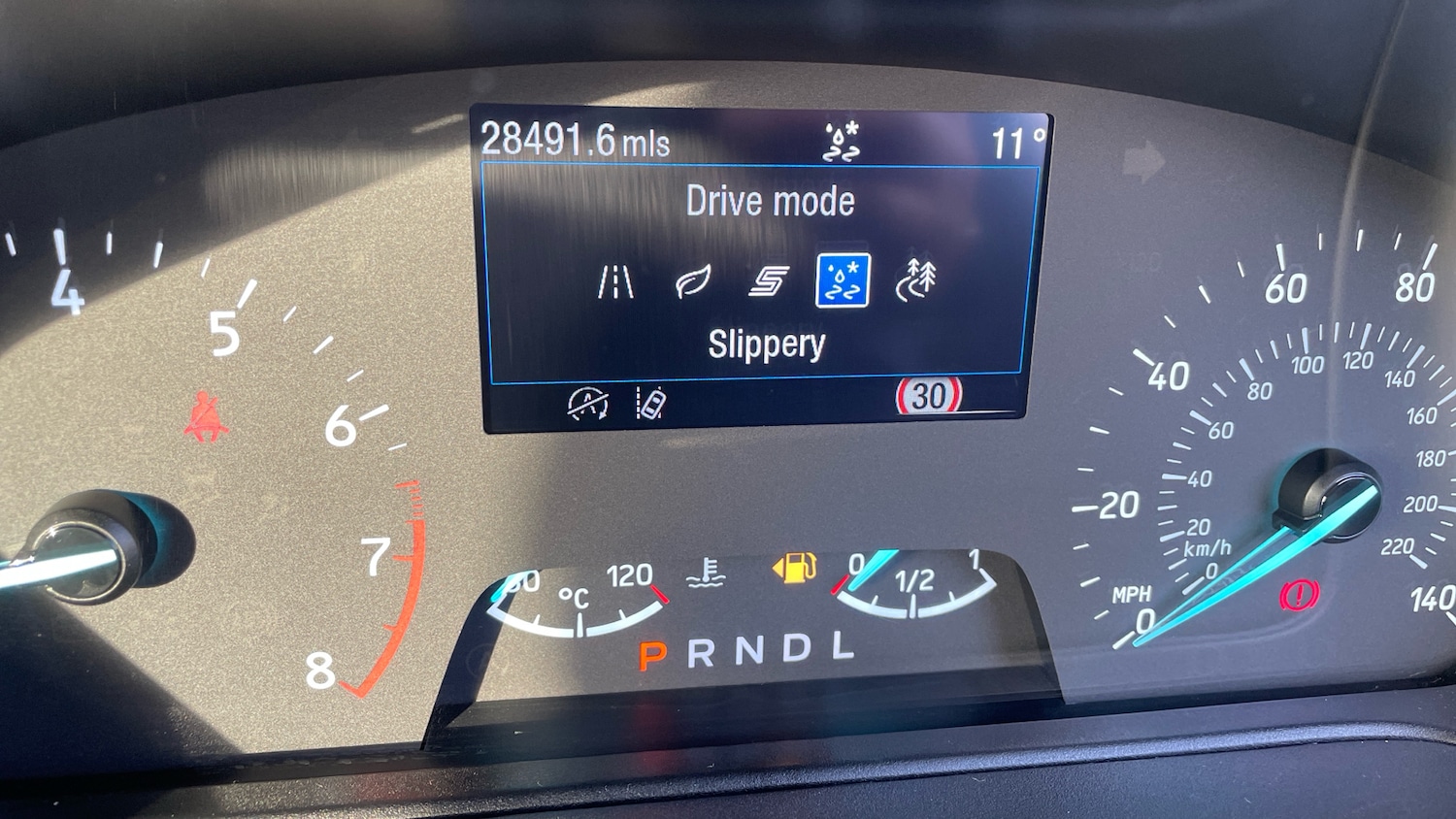 Used Ford Puma 2024 for sale - 77036650: Photo 39