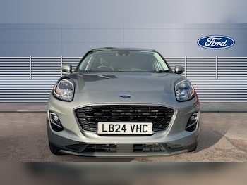 Used Ford Puma 2024 for sale - 77036650: Photo