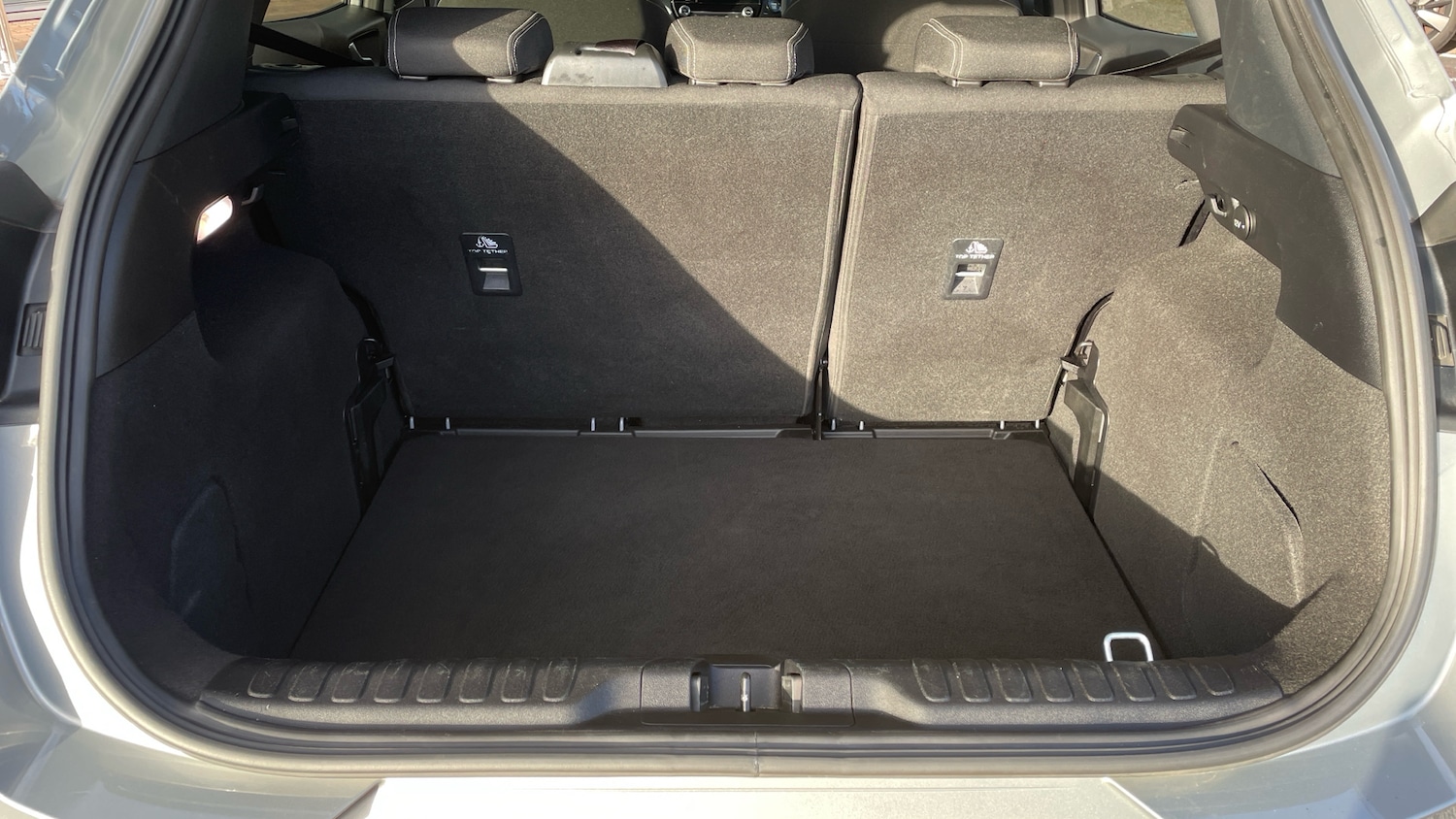 Used Ford Puma 2024 for sale - 77036650: Photo 4