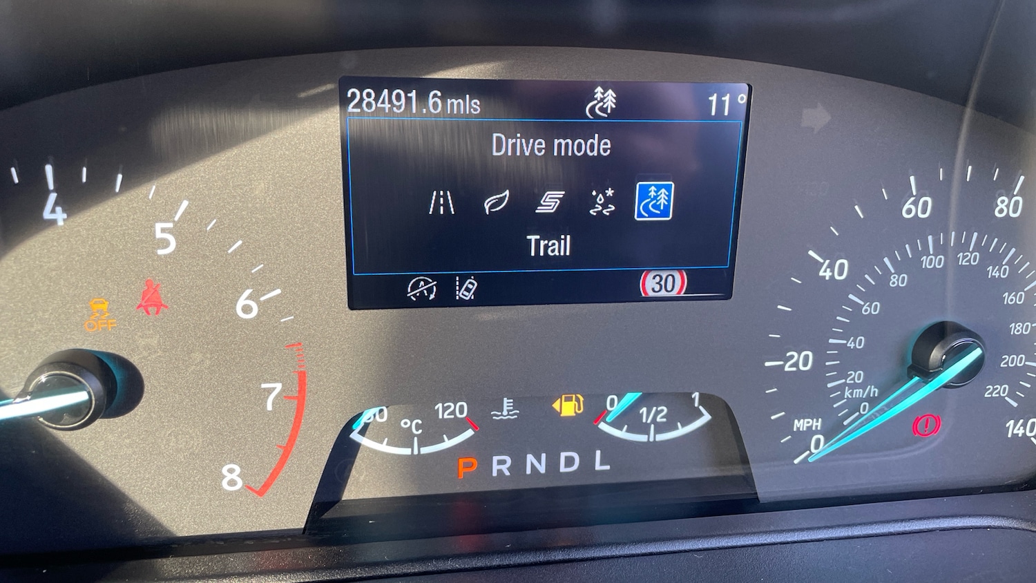 Used Ford Puma 2024 for sale - 77036650: Photo 40