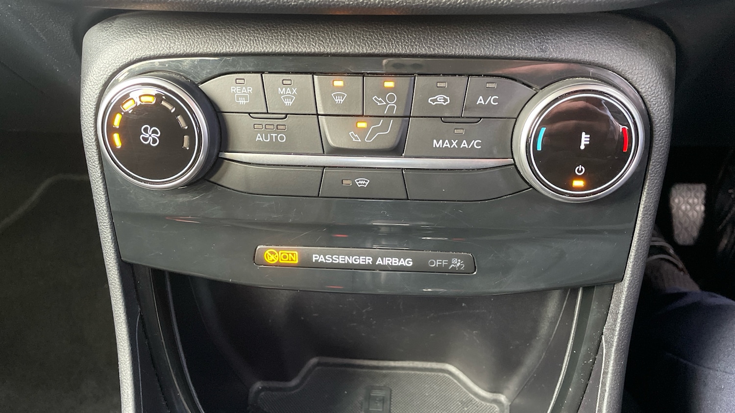 Used Ford Puma 2024 for sale - 77036650: Photo 42