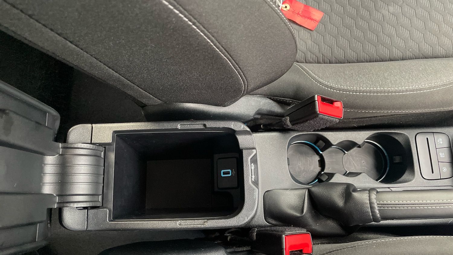 Used Ford Puma 2024 for sale - 77036650: Photo 44